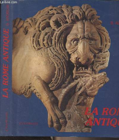 La Rome antique - 