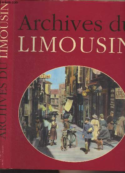 Archives du Limousin