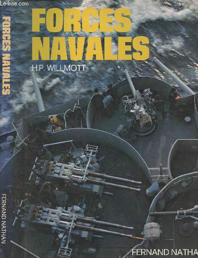 Forces navales