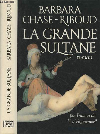 La Grande Sultane