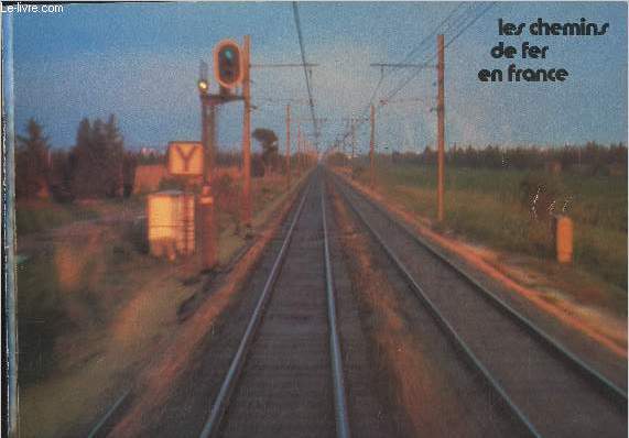 Les chemins de fer en France n2