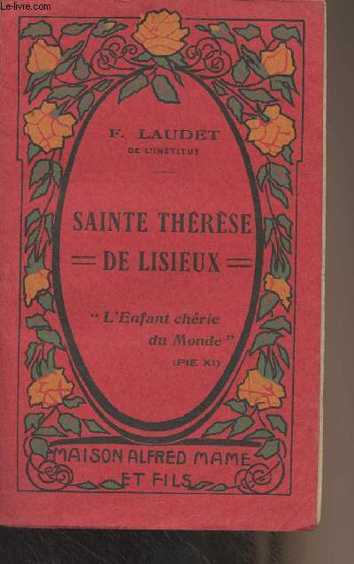 Sainte Thrse de Lisieux (16e dition)