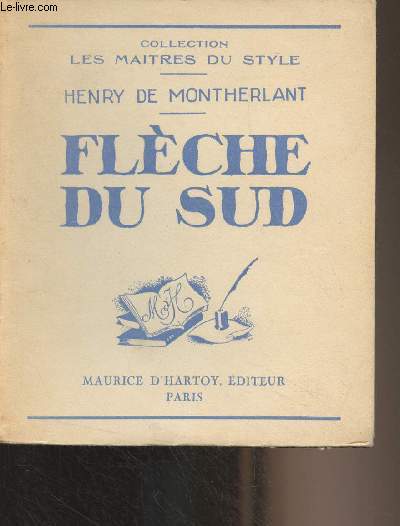 Flche du sud