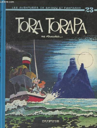 Tora Torapa - 