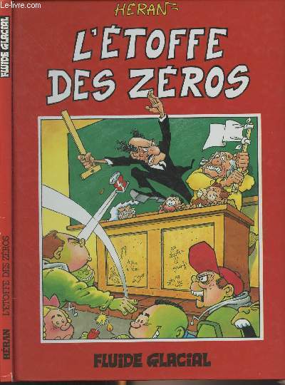 L'toffe des zros