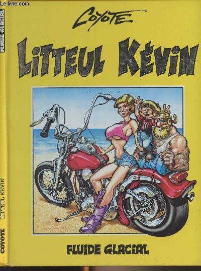 Litteul Kvin