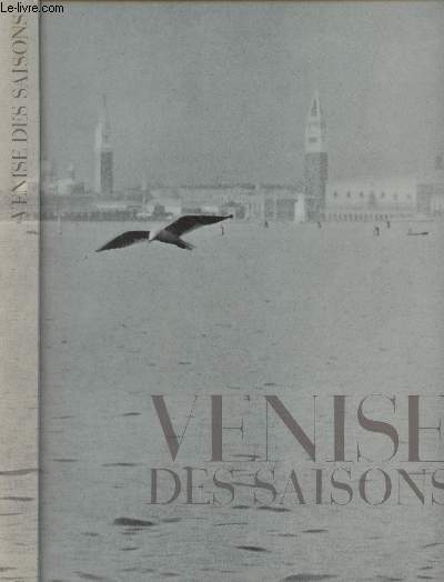 Venise des saisons