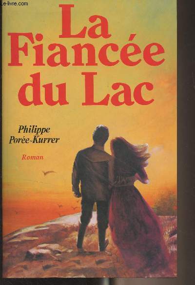 La fiance du Lac