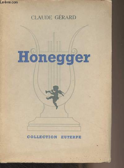 Honegger - Collection 