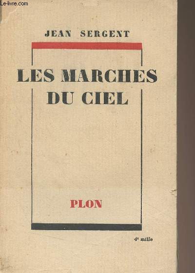 Les marches du ciel