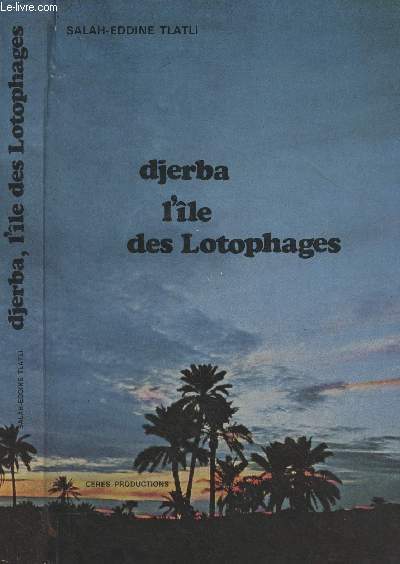 Djerba l'le des Lotophages