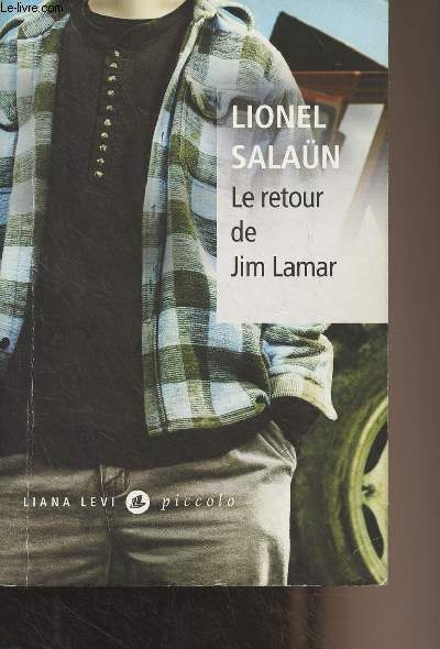 Le retour de Jim Lamar - 