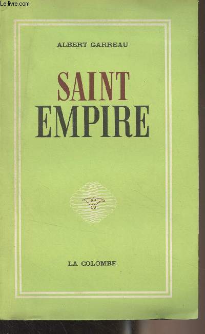 Saint Empire