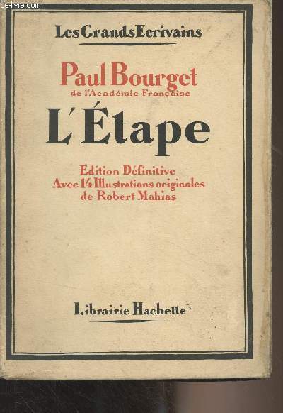 L'Etape - 