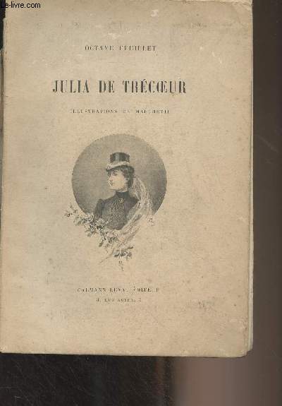 Julia de Trcoeur