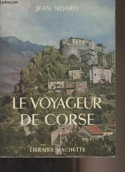Le voyageur de Corse - 