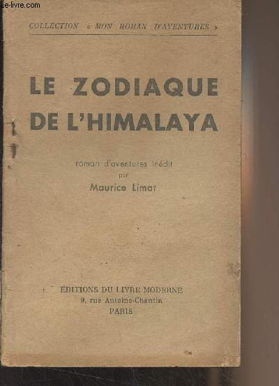 Le zodiaque de l'Himalaya - Collection 