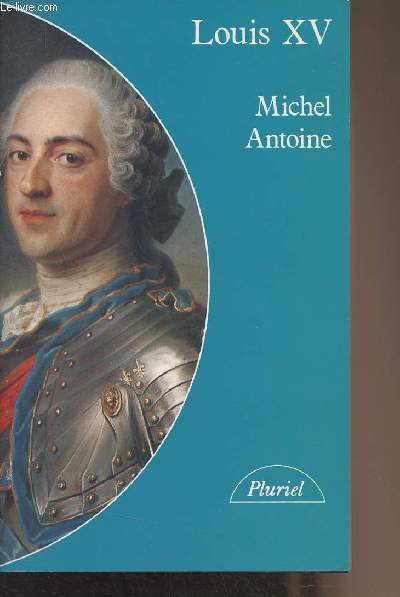 Louis XV - 
