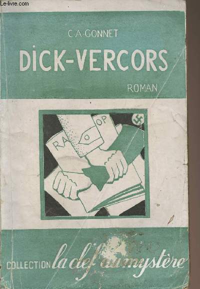 Dick-Vercors 