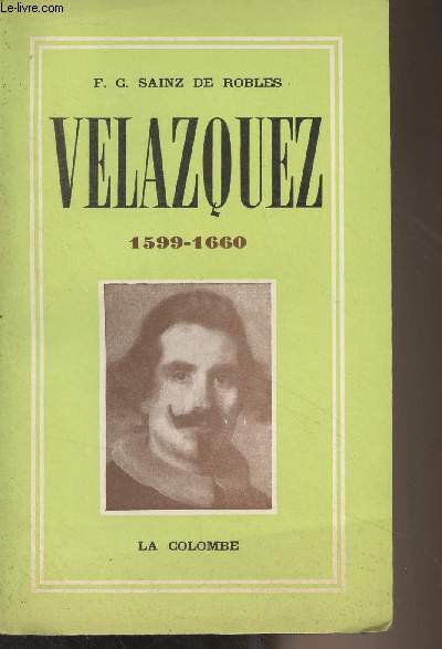 Velazquez (1599-1660)