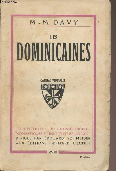 Les dominicaines - Collection 
