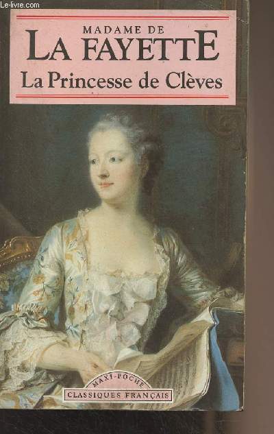 La Princesse de Clves et autres romans - 