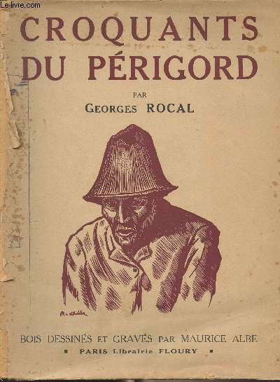 Croquants du Prigord