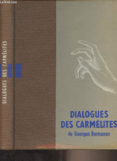 Dialogues des Carmlites