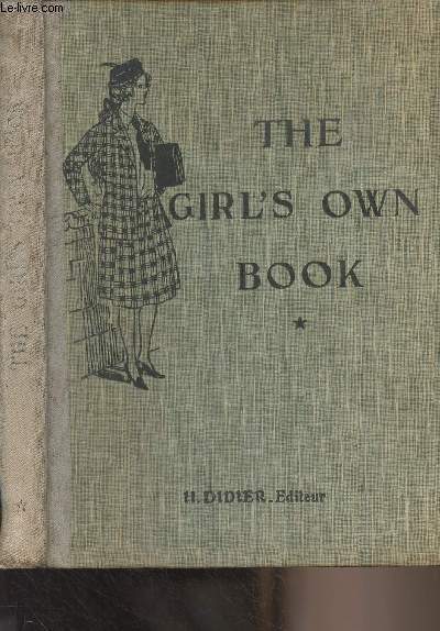 The Girl's Own Book, premire anne d'anglais