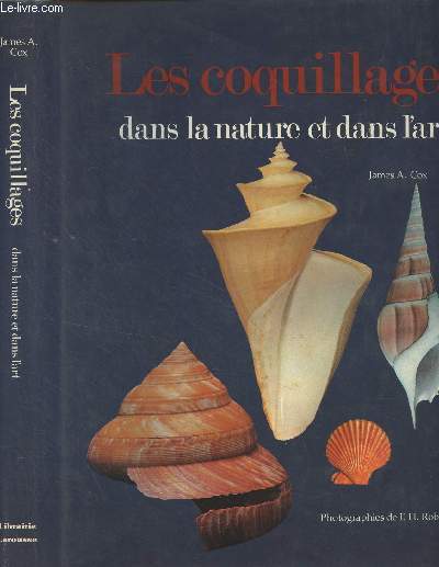 Les coquillages dans la nature et dans l'art