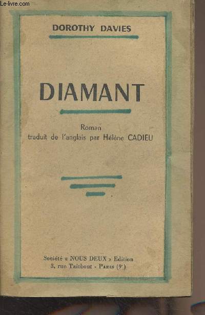 Diamant