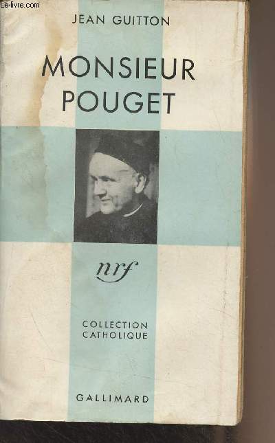 Monsieur Pouget - Collection 
