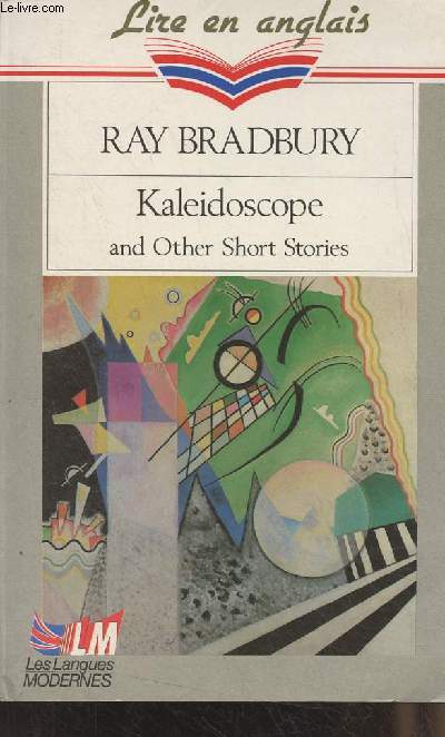 Kaleidoscope and Other Short Stories - 