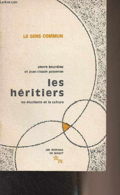Les hritiers, les tudiants et la culture - 