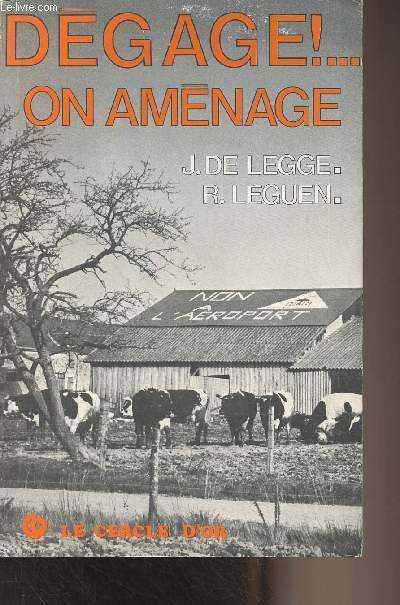 Dgage !... On amnage (Dossier) - Collection 