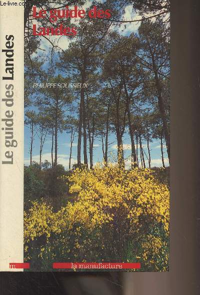 Le guide des Landes
