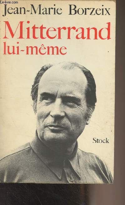 Mitterrand lui-mme