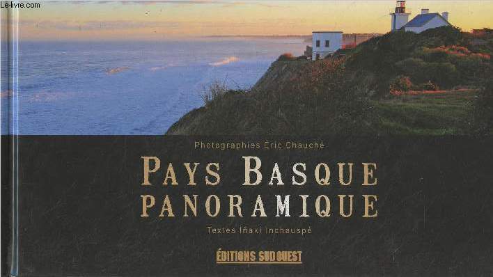 Pays Basque panoramique