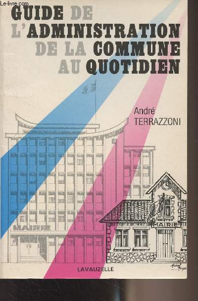 Guide de l'administration de la commune au quotidien