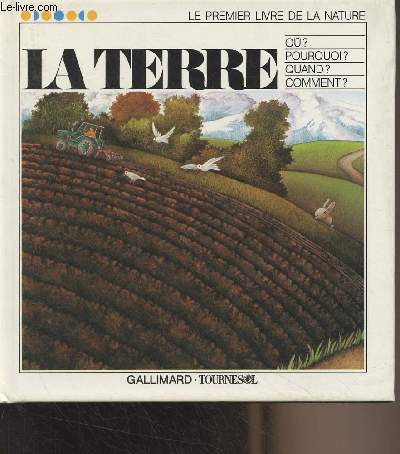 La terre - 