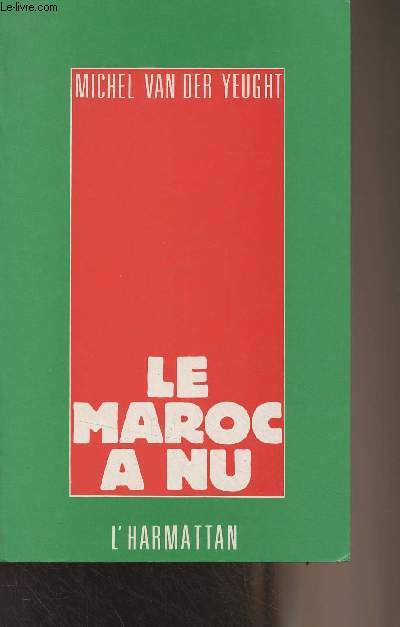 Le Maroc  nu