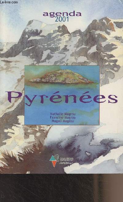 Agenda 2001 - Pyrnes