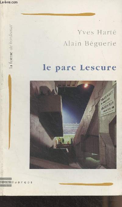 Le parc Lescure - 