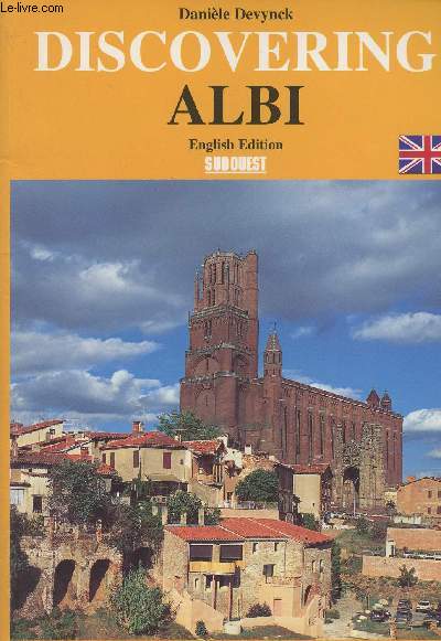 Discovering Albi