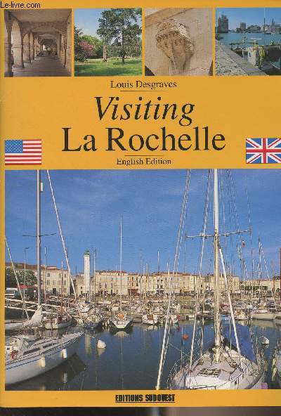 Visiting La Rochelle