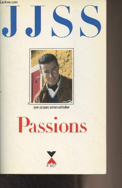 Passions - Tome 1