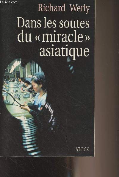 Dans les soutes du 