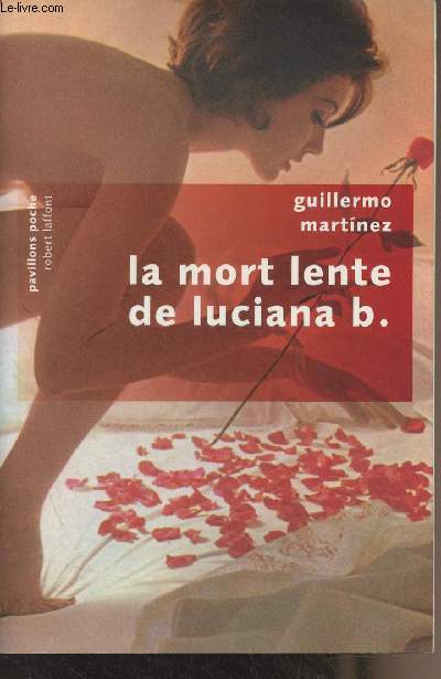 La mort lente de Luciana B. - 