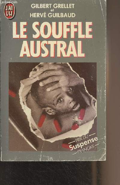 Le souffle austral