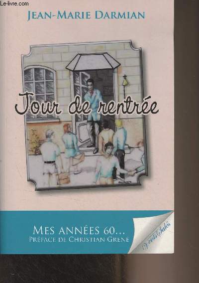 Jour de rentre